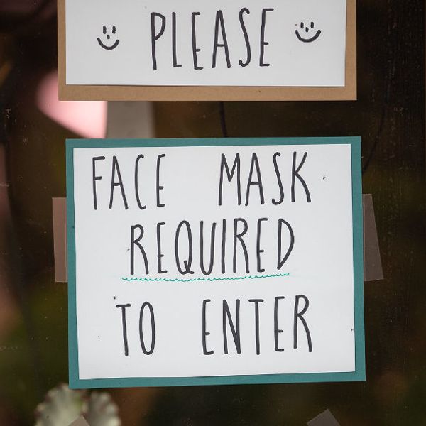 covid mask