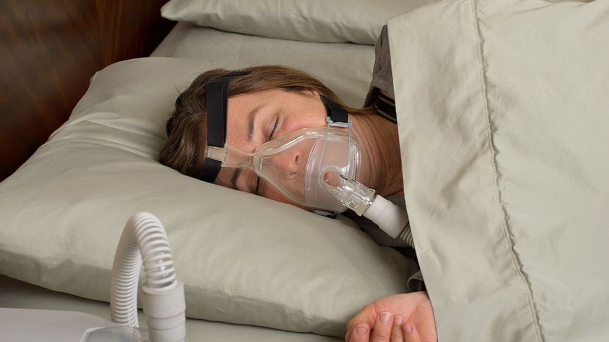 cpap machine