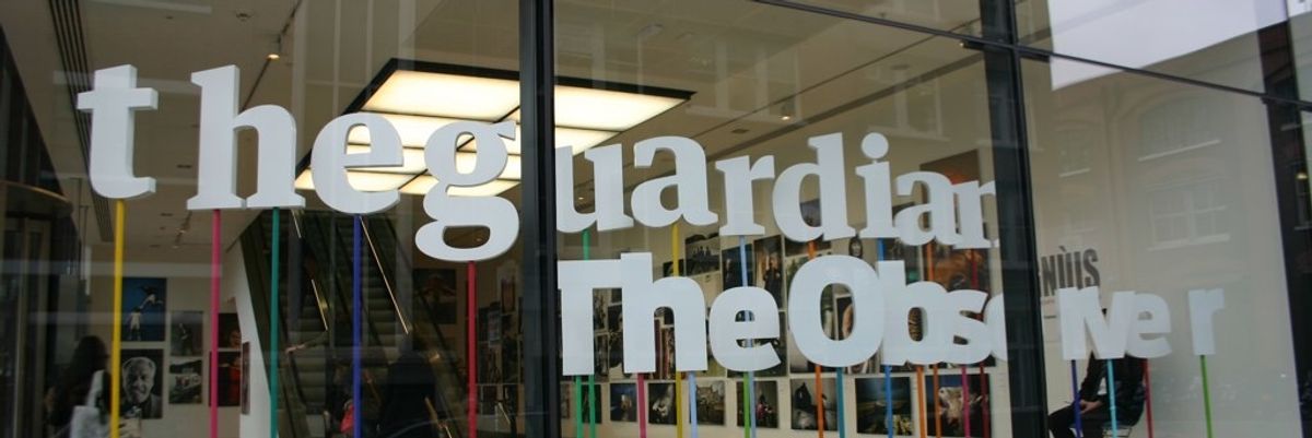 Peter Dykstra: The crisis formerly known as climate change