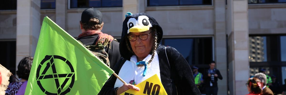 800,000 tons of radioactive waste from Pennsylvania’s oil and gas industry has gone “missing”