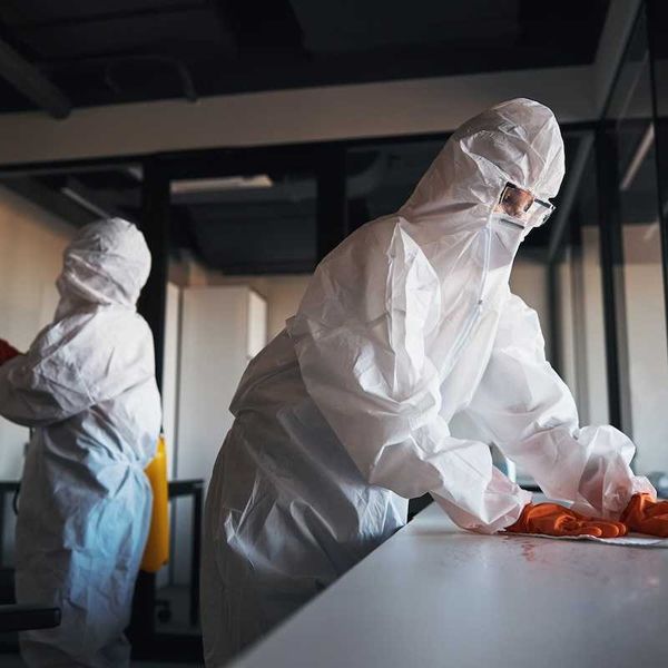 Health advocates clash with chemical industry as Congress proposes TSCA changes