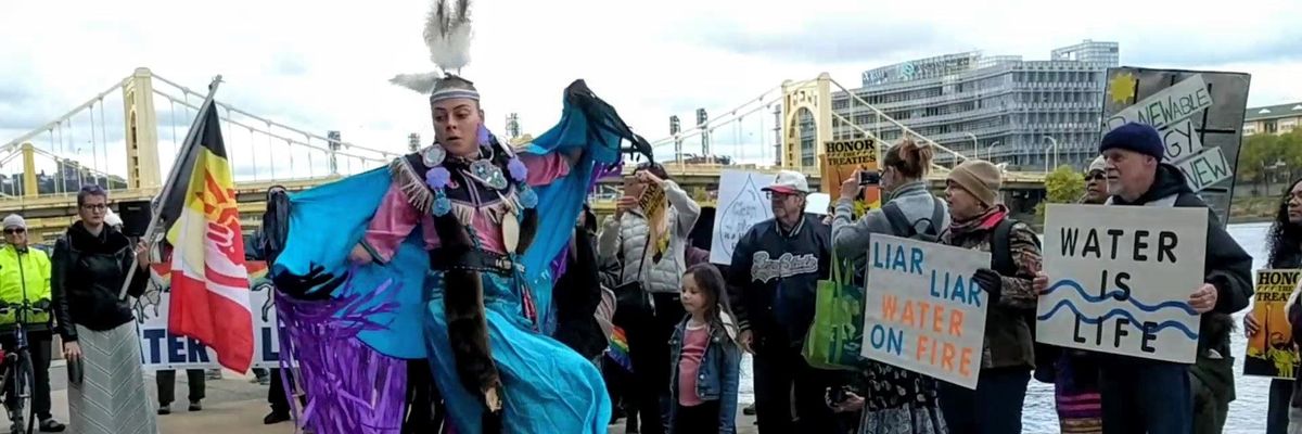 A guide to environmental health in southwestern Pennsylvania