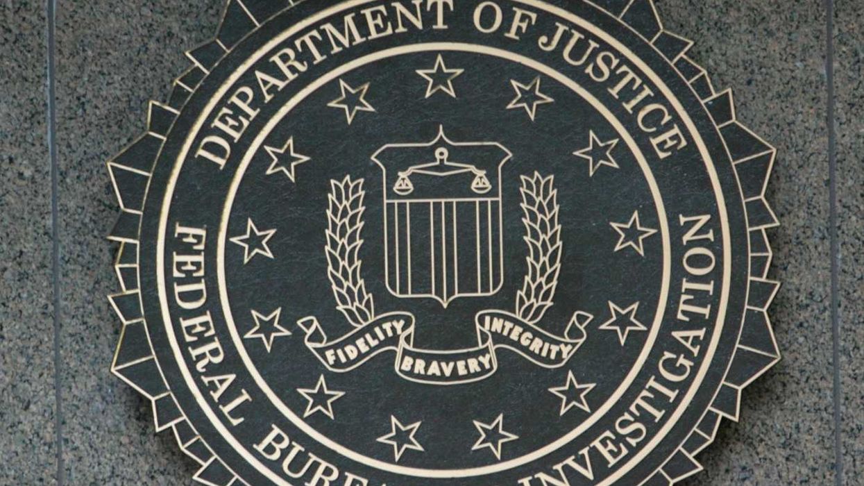 photo of DOJ’s environmental enforcement has collapsed in the second Trump administration, former attorneys say image