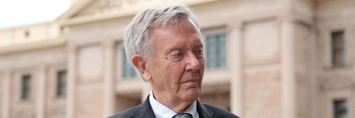 Department of the Interior