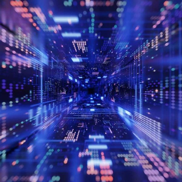 The cloud has sound: The unrelenting and unseen cost of AI data centers
