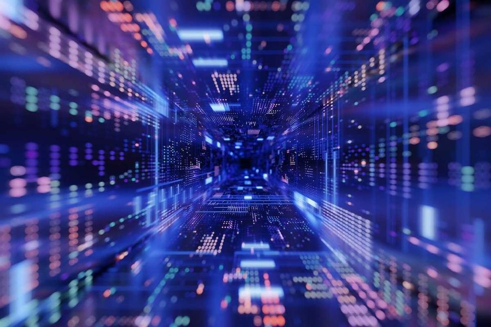 The cloud has sound: The unrelenting and unseen cost of AI data centers
