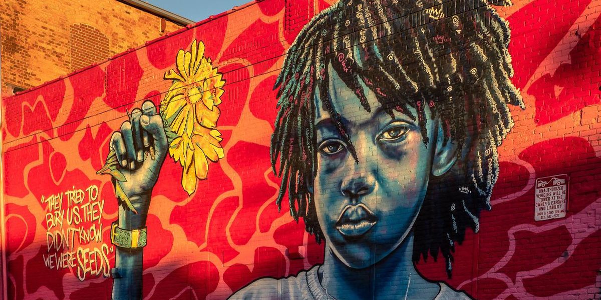 detroit children health