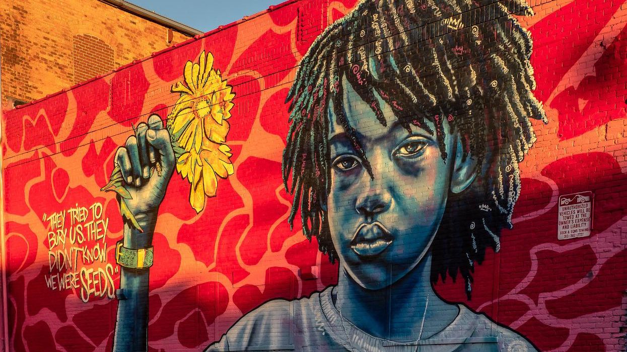 detroit children health