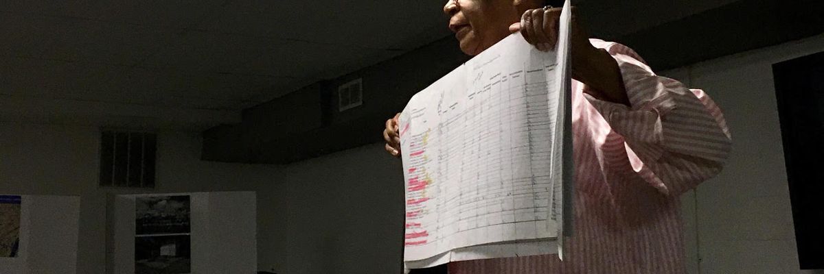 The “original sin” of air quality regulations is keeping communities polluted. But that’s changing.