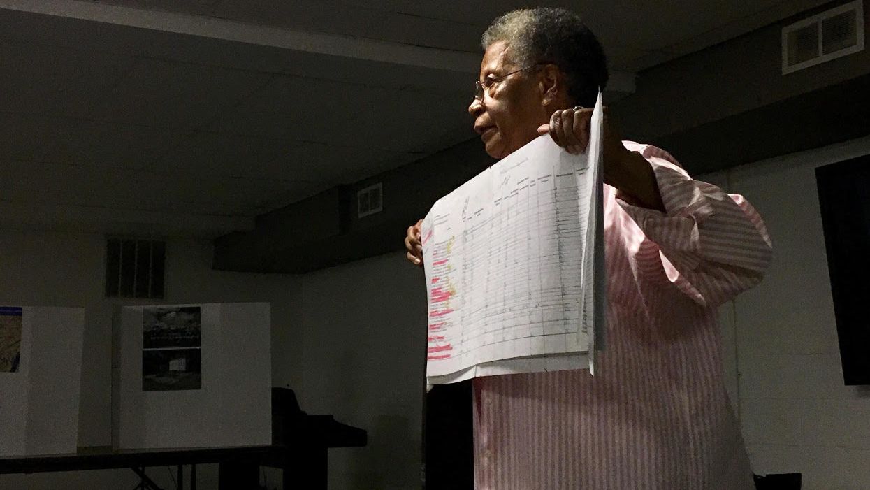 The “original sin” of air quality regulations is keeping communities polluted. But that’s changing.