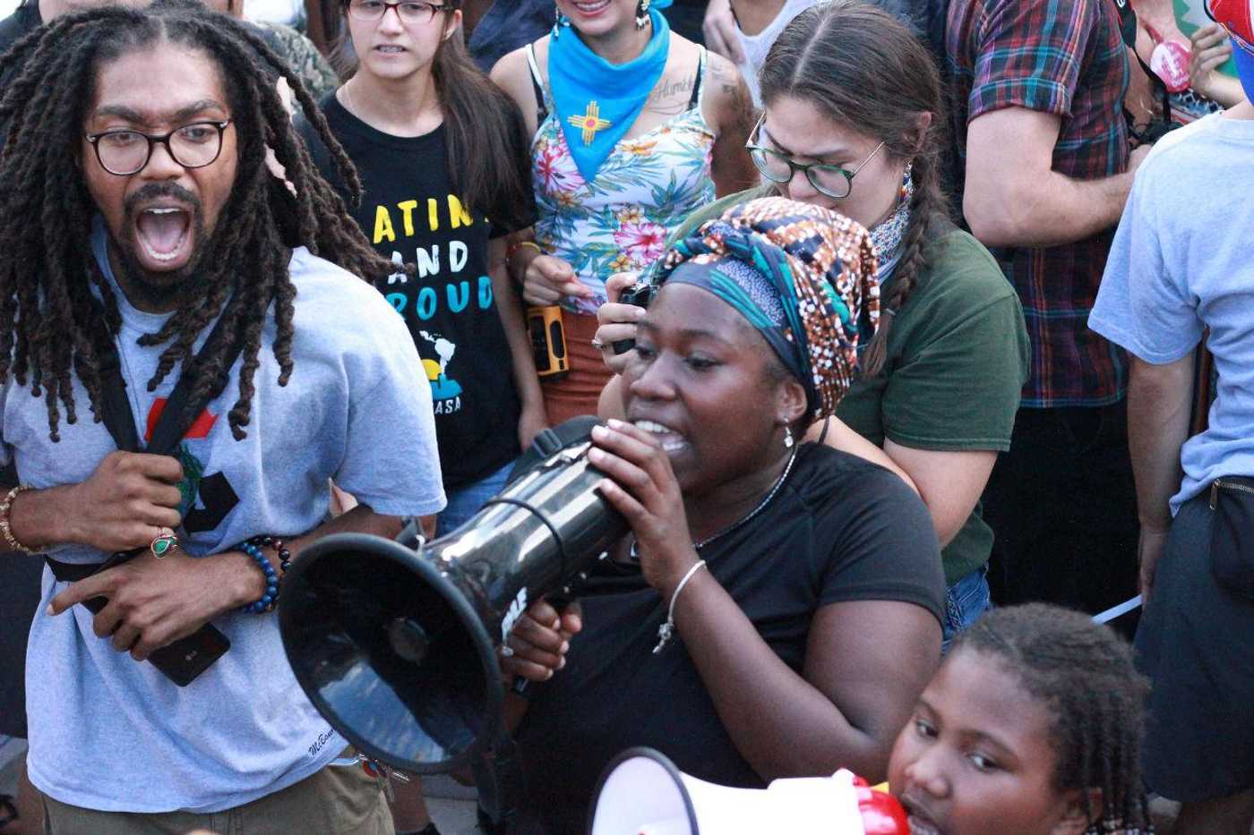 Detroit environmental justice politics