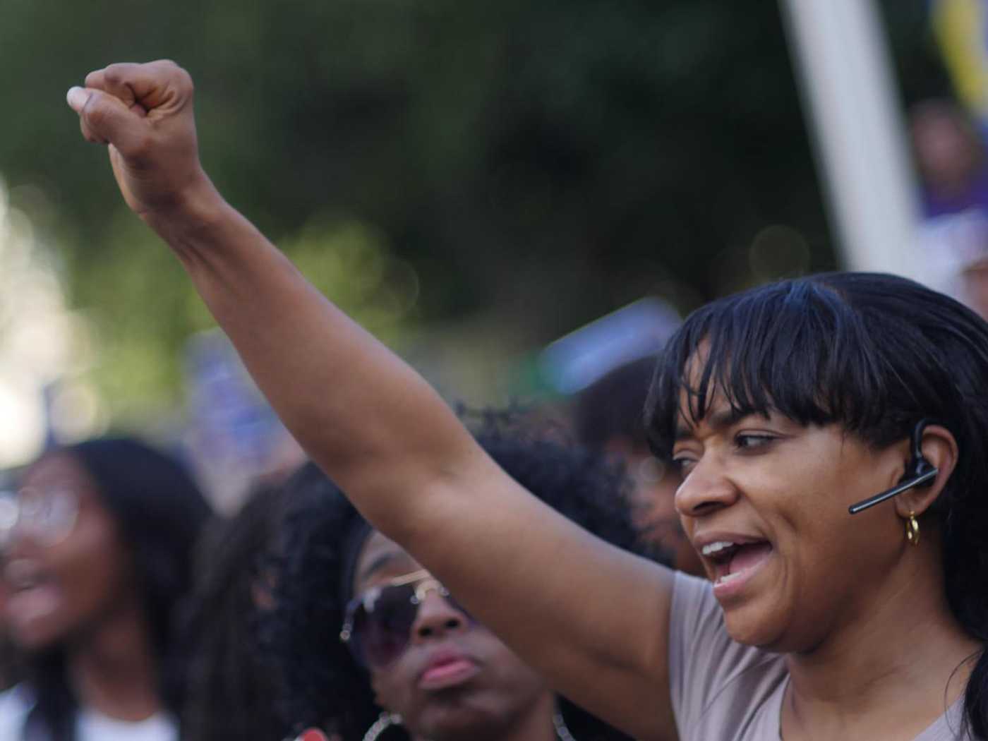 Detroit environmental justice