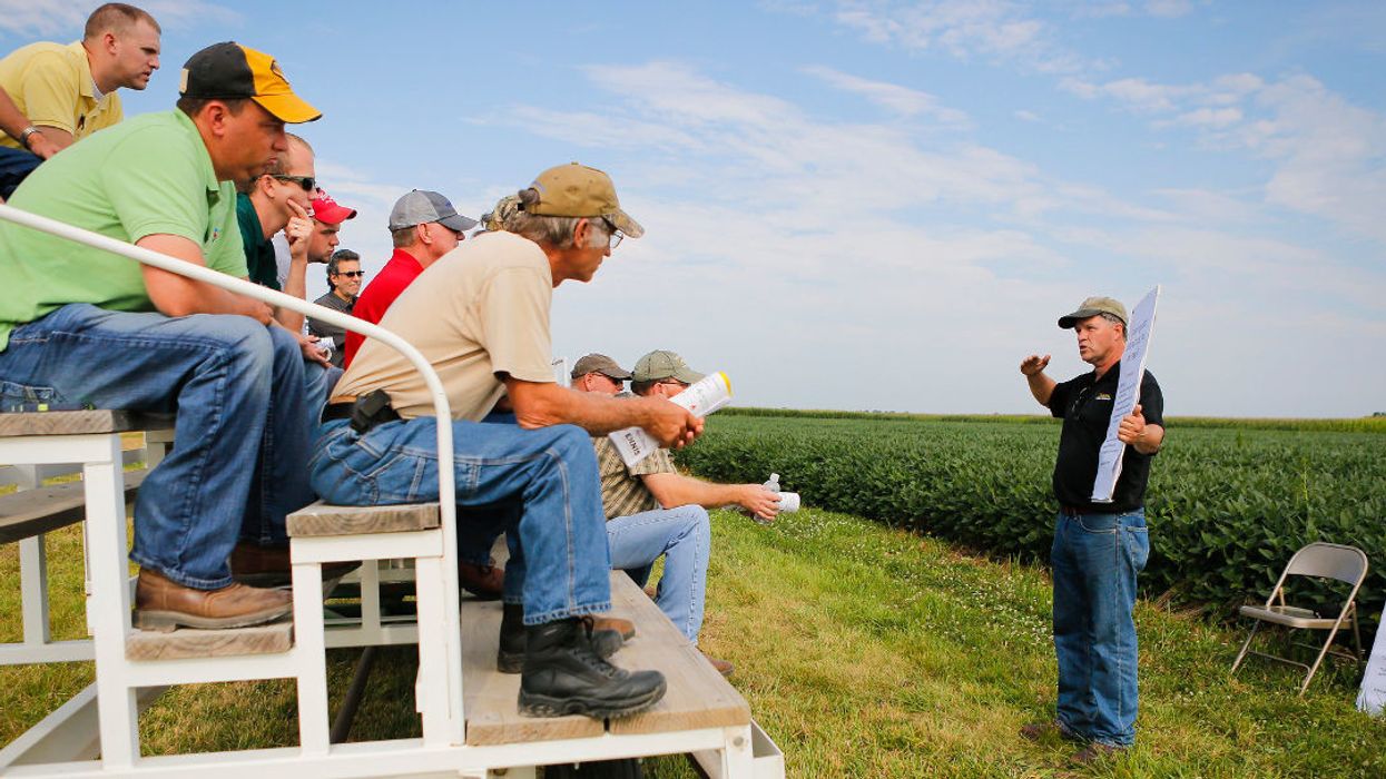 dicamba pesticide farmers