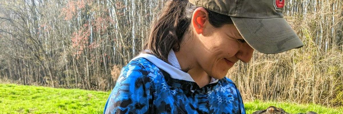 diversity outdoors nature