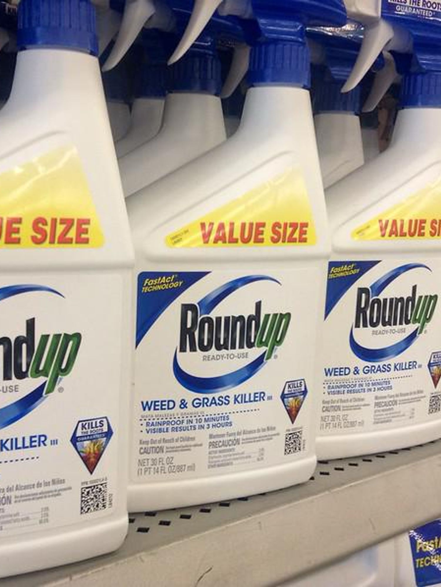 Biden's DOJ urges Supreme Court to reject Bayer Roundup ...