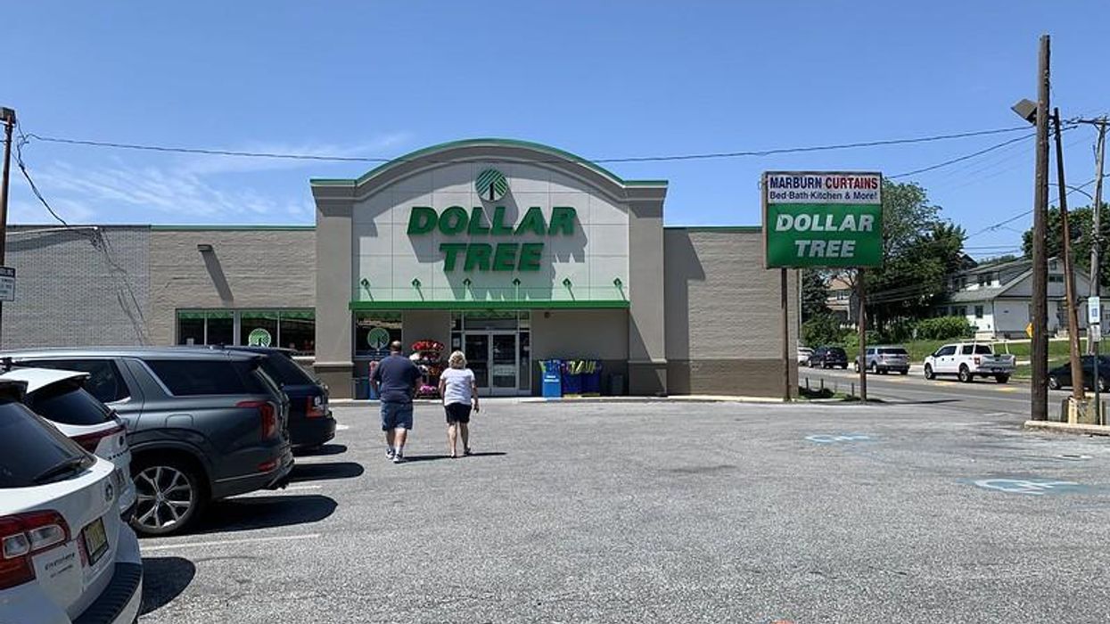 Dollar store products commonly tested positive for toxic chemical