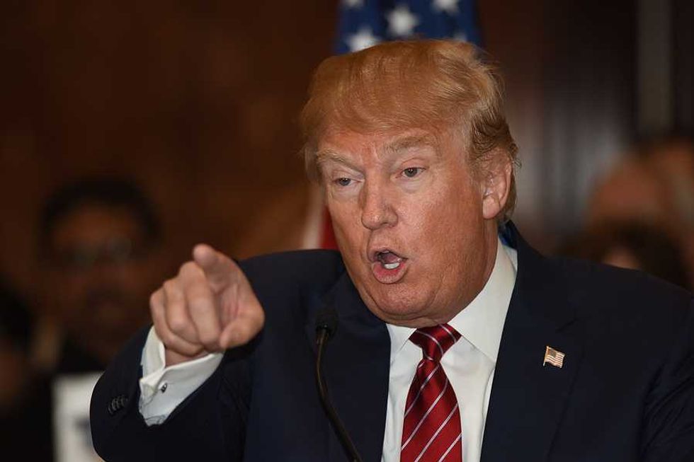 Trump Takes a ‘Wrecking Ball’ to Independent Scientific Advisory Board