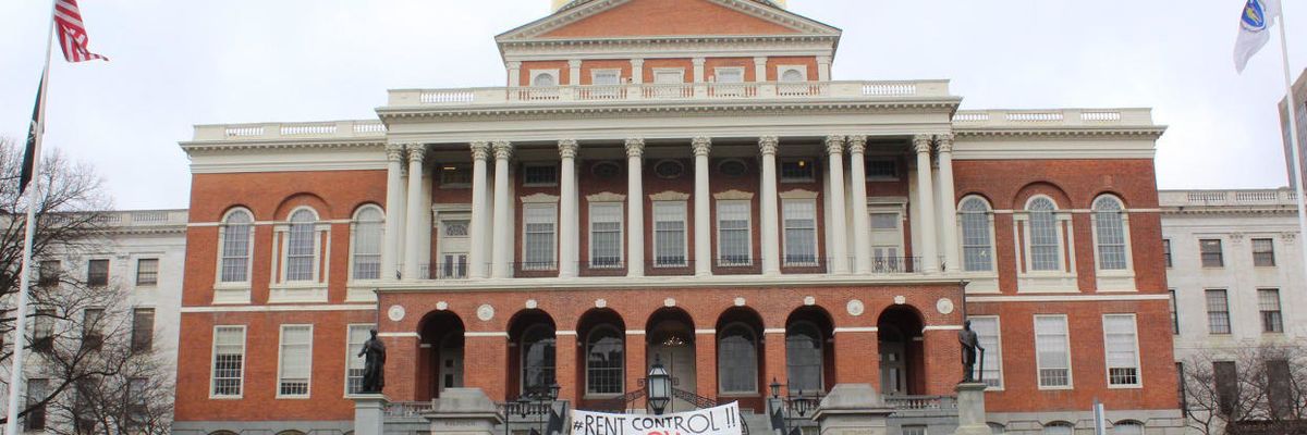 Dorchester Massachusetts fair housing