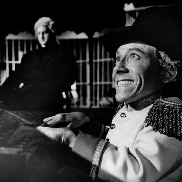 dr. loveless wild wild west