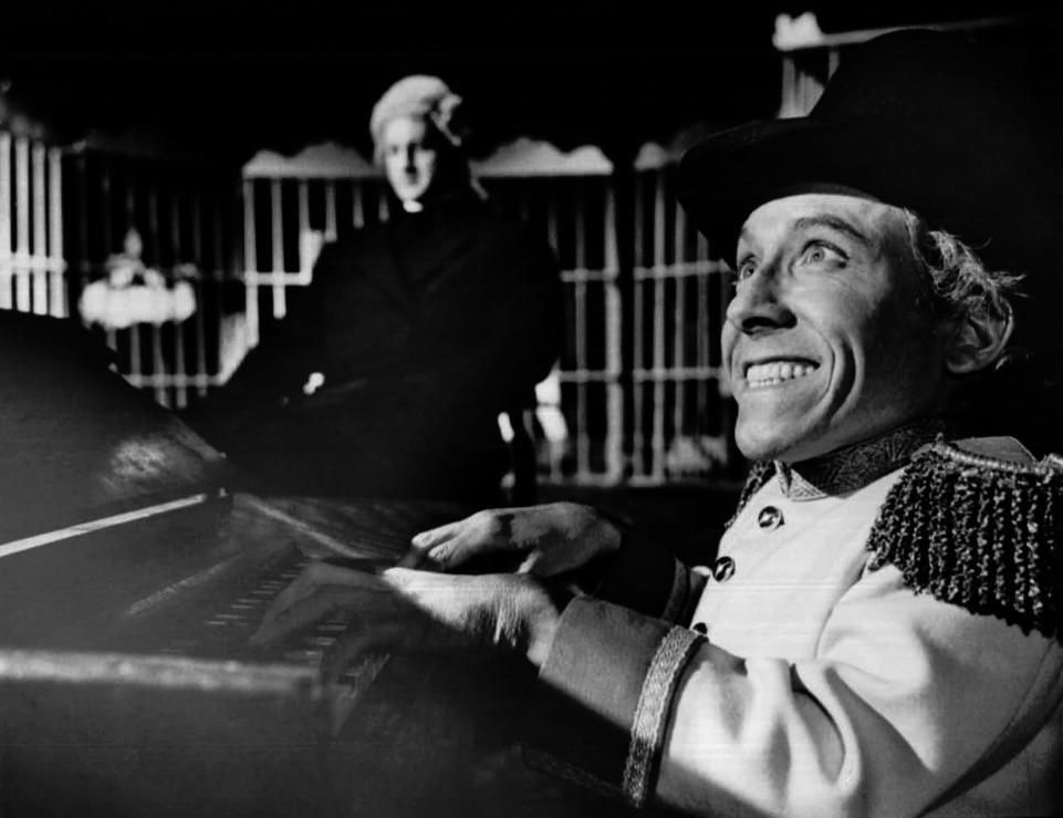 dr. loveless wild wild west