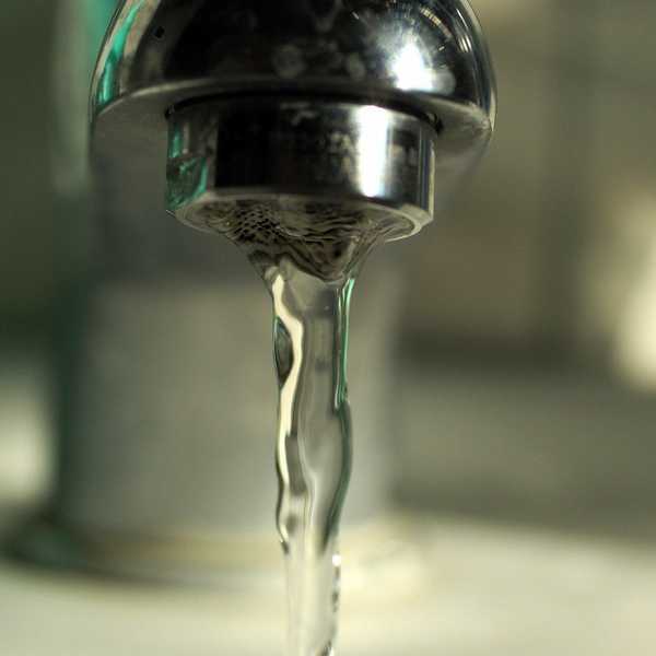 drinking water pollution