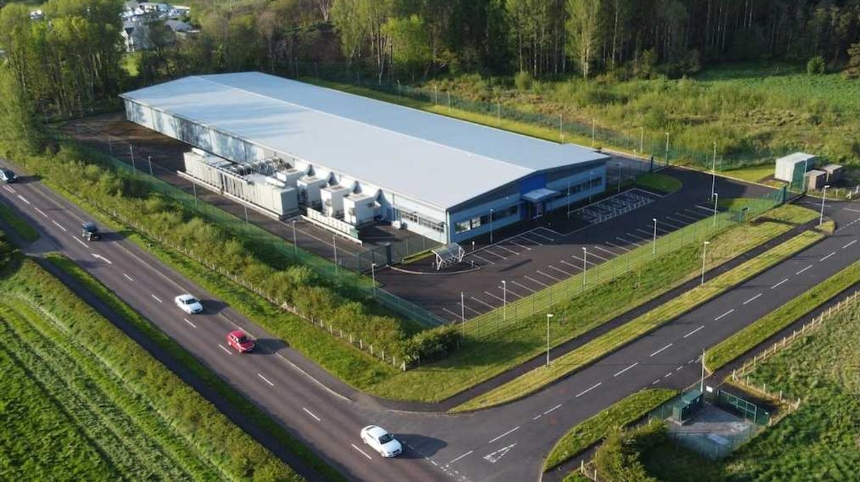 New York becomes first state in the nation to pause new hyperscale data centers