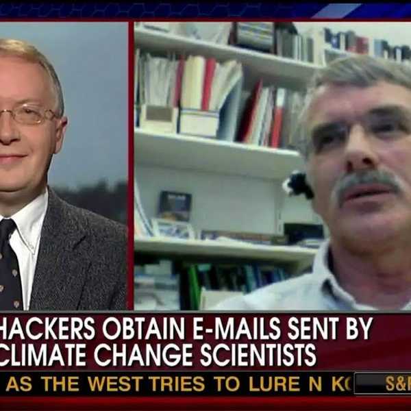 Durable denial: Climategate at 10 years