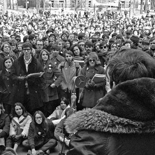 Earth Day 1970