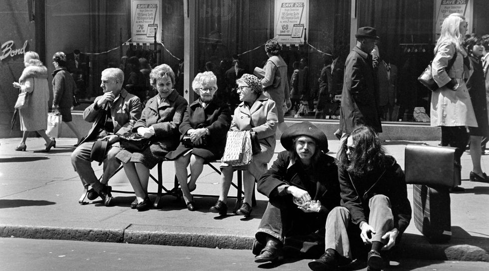 Earth Day New York City