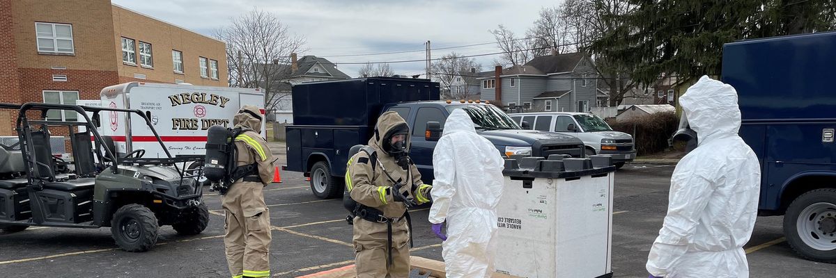 east palestine ohio train