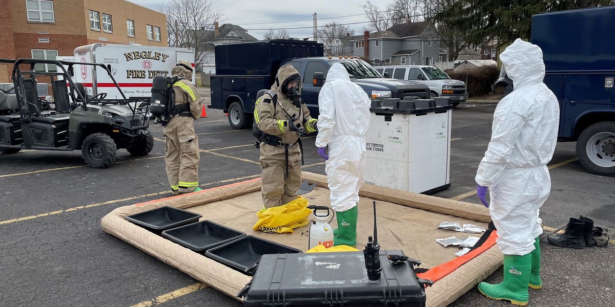 east palestine ohio train