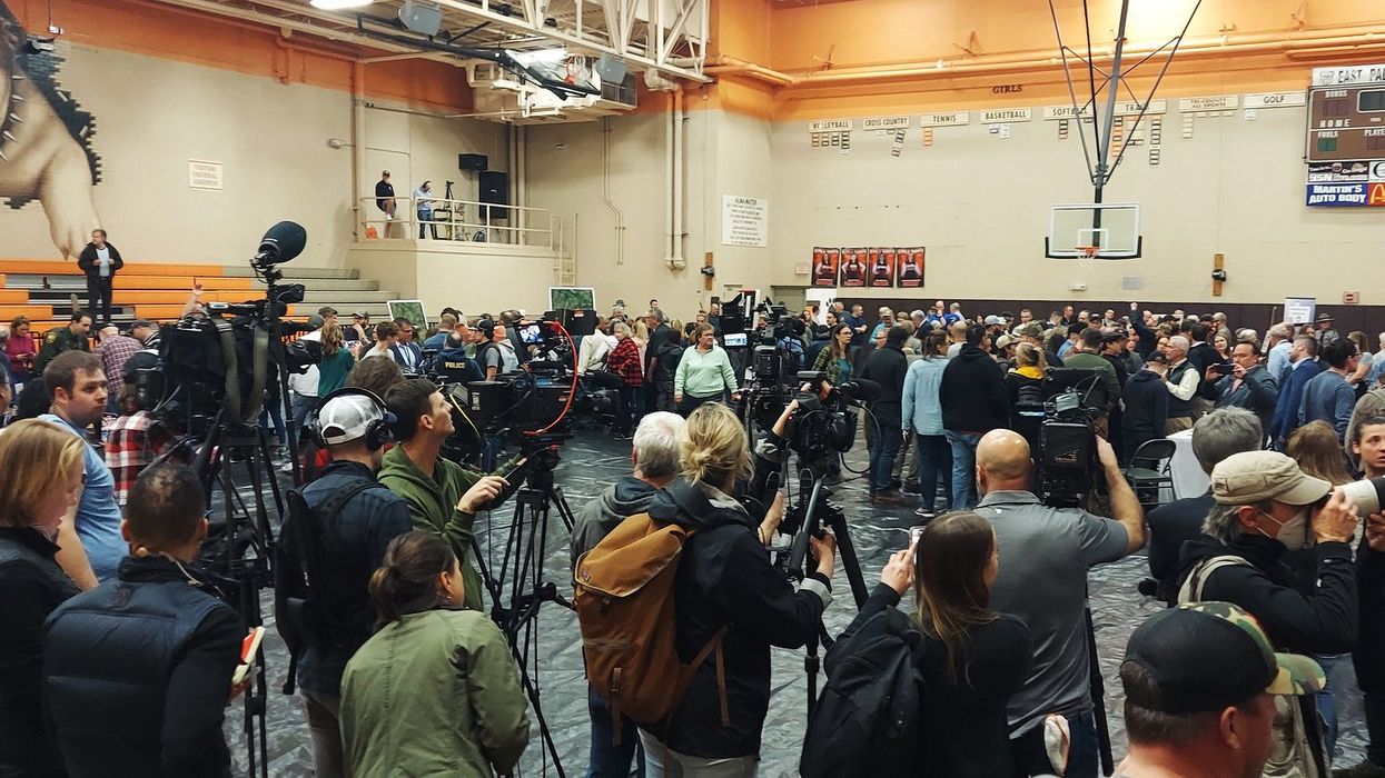 East Palestine Ohio vinyl chloride