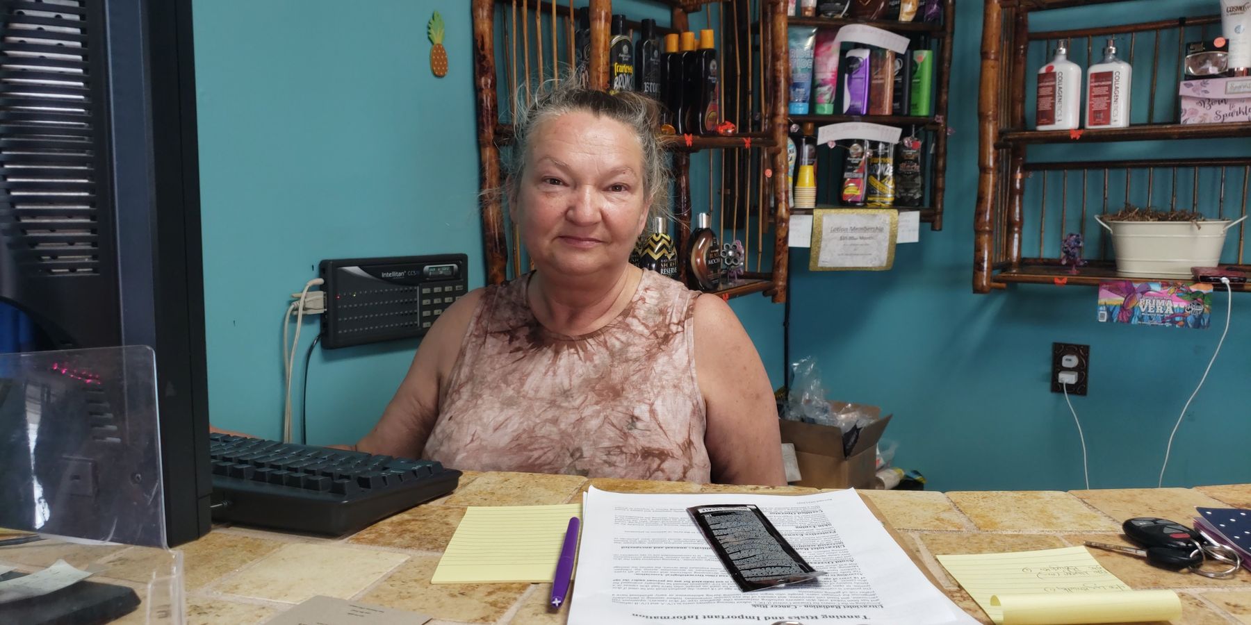 East Palestine train derailment