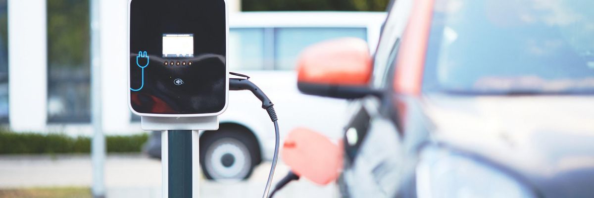 electric cars and mining of rare minerals