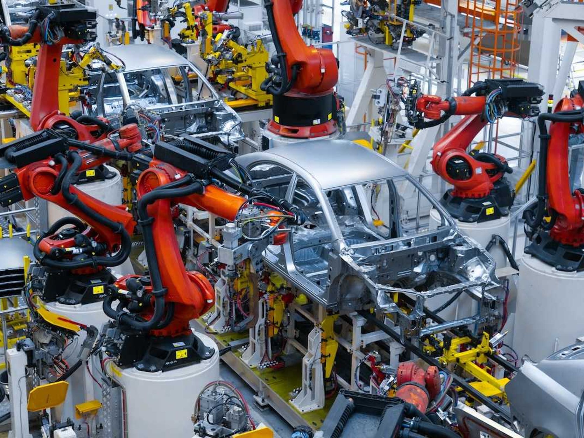 Electric vehicle tax credits losing their luster for Democrats