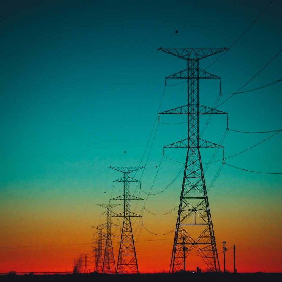 Trump has spent billions on energy. An electricity boom has yet to materialize