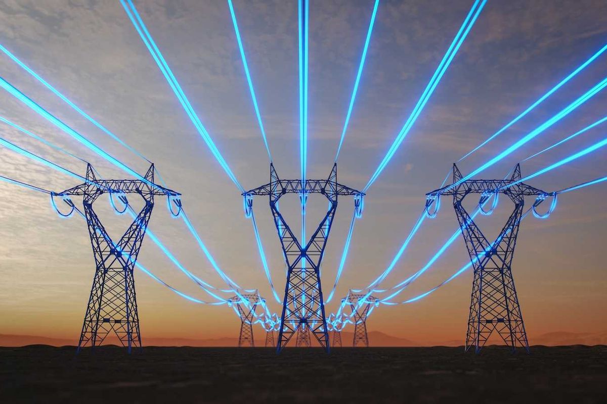 ‘Slowing things down’: Trade wars hit global electrification shift