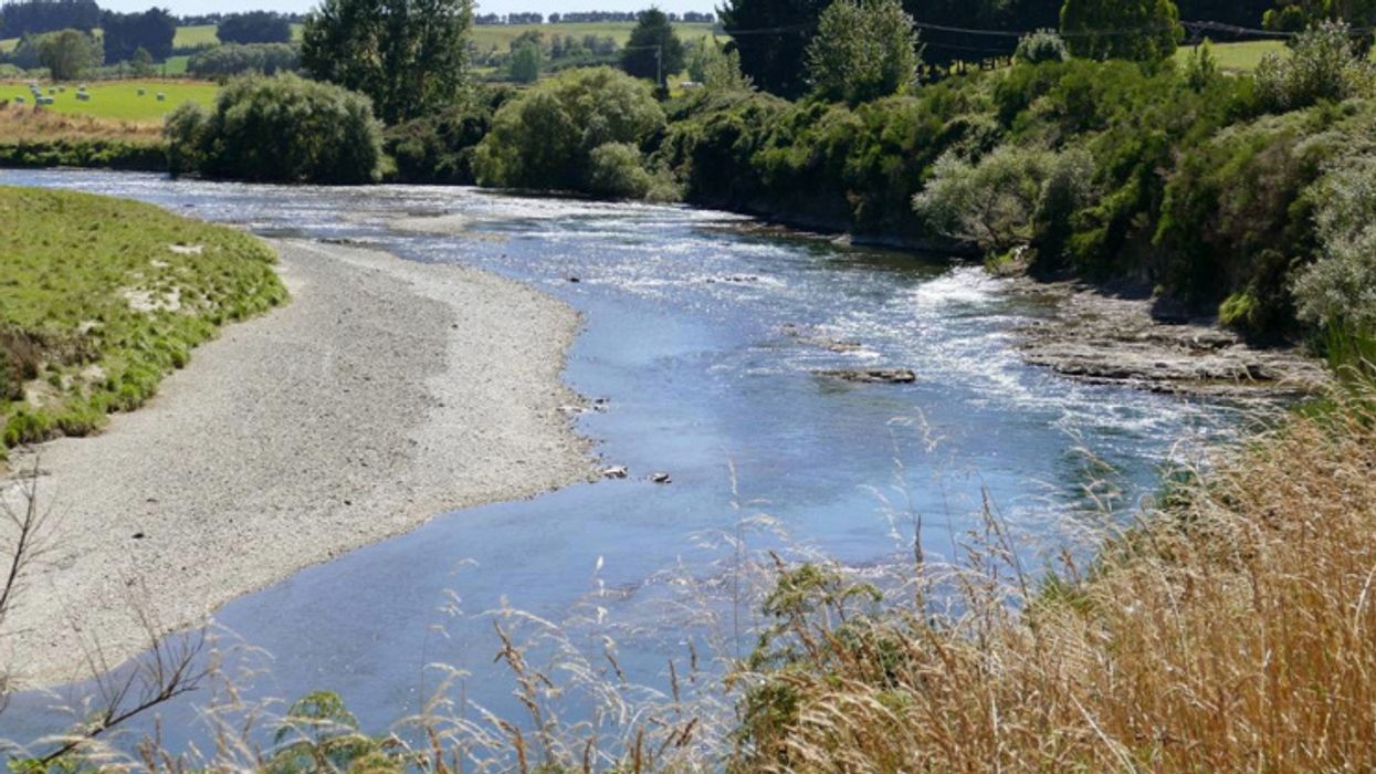 emerging contaminants becoming ubiquitous