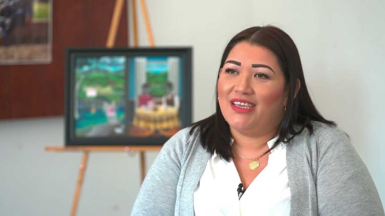 En la primera línea de la exposición a pesticidas
