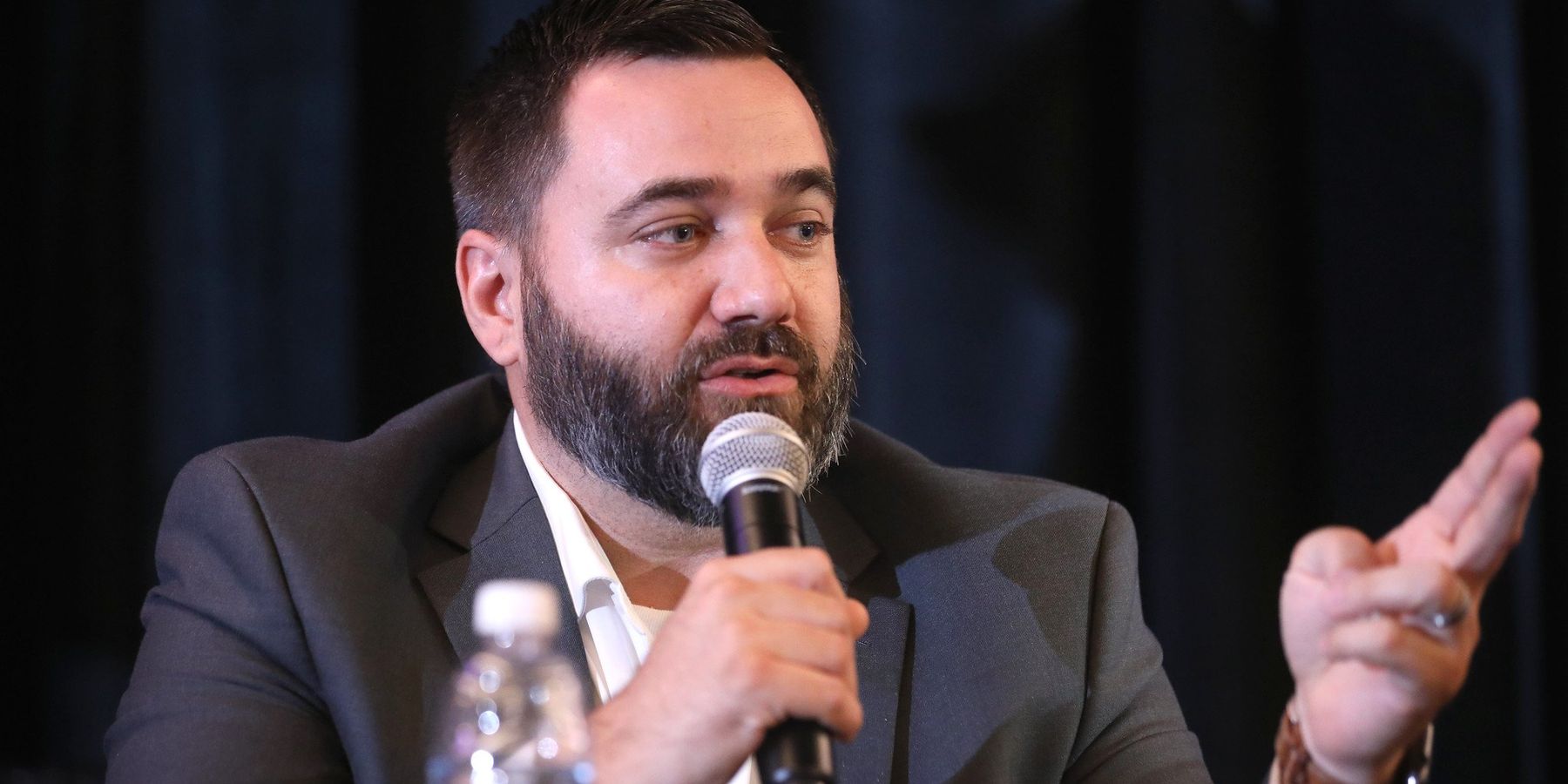 endocrine disrupting chemicals