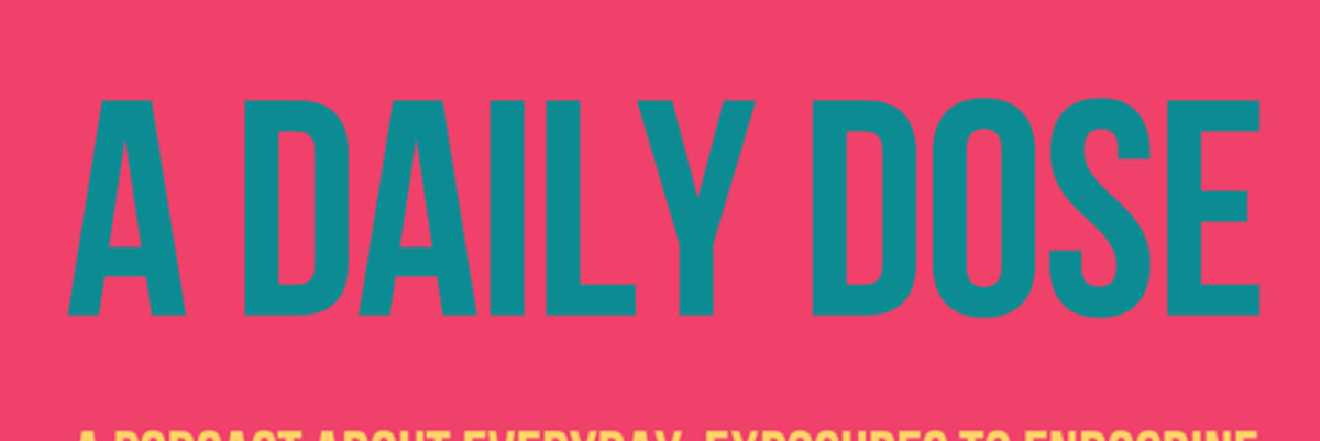 endocrine disrupting chemicals