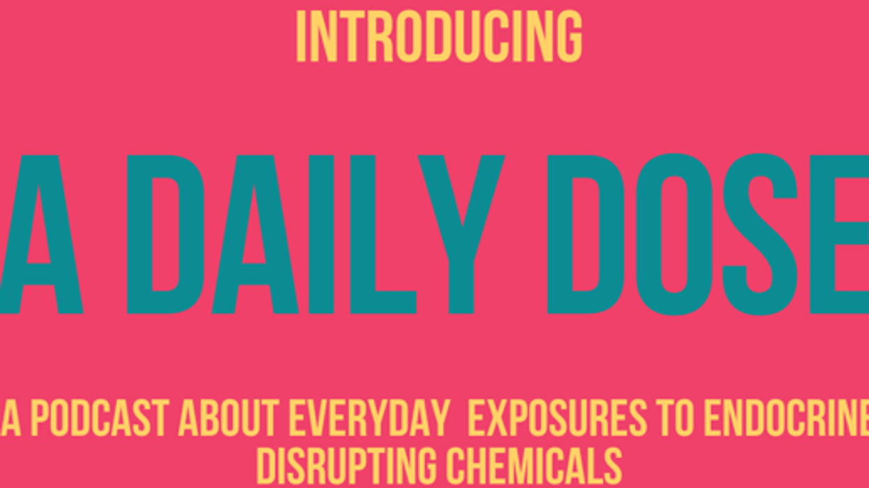 endocrine disrupting chemicals