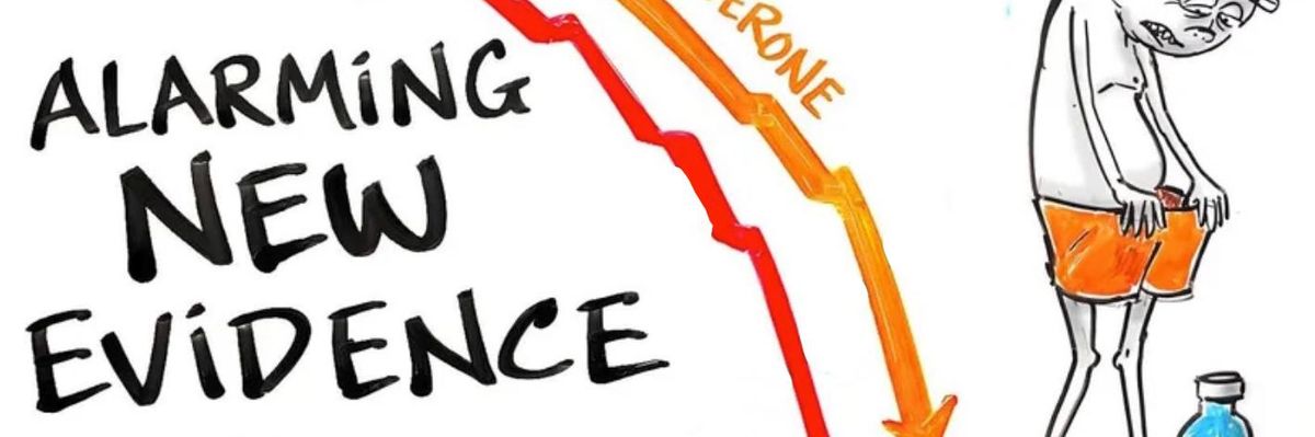 endocrine disruptors