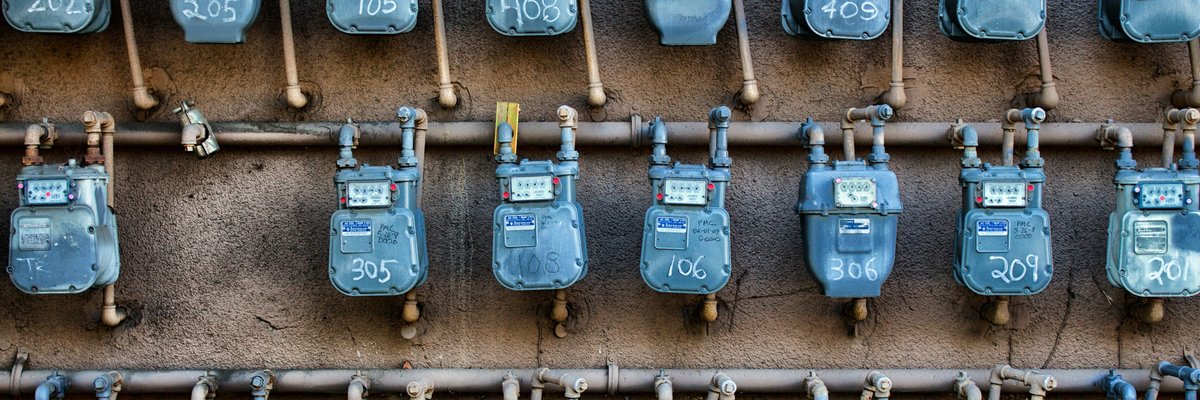 energy meters