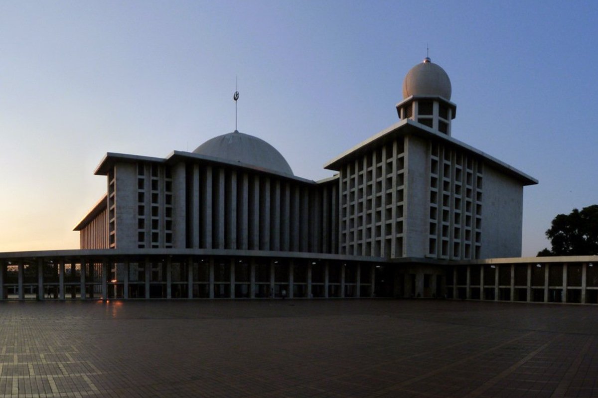 environmental action through Islamic teachings