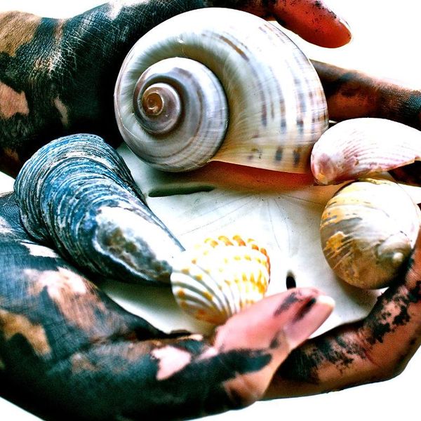 environmental art