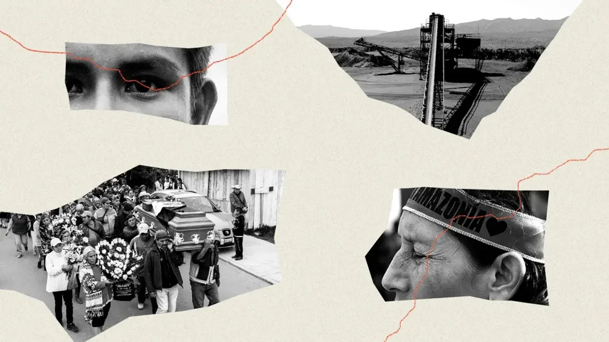 environmental defenders