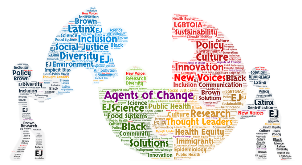 Environmental health minority voices