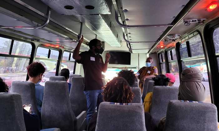environmental injustice