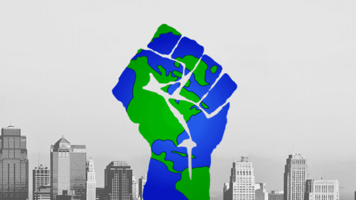 Environmental Injustice